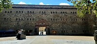 Fort Ehrenbreitstein