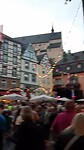 Eerste dag Heimat und Weinfest