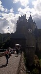 Burg Eltz in Moselkern