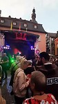 Eerste dag Heimat und Weinfest