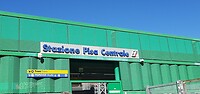 Station Pisa