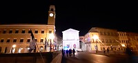 Pisa by Night