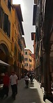 Binnenstad Pisa
