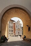 Stadswandeling Pisa