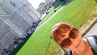 Stadswandeling Pisa