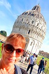 Il Battistero di San Giovanni