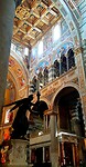 In Il Duomo di Santa Maria Assunta, het Kathedraal