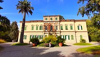 Stadswandeling Pisa