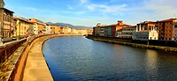Rivier de Arno