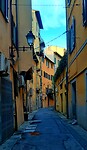 Leuke straatjes