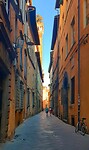 Prachtige straatjes