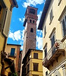 Lucca is ook mooi!