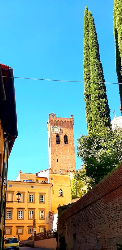 San Miniato