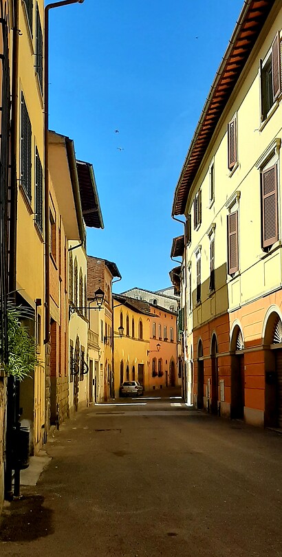 San Miniato