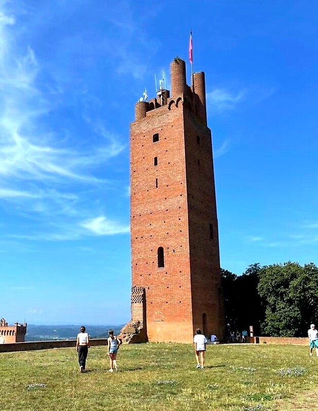 Torre di Frederico