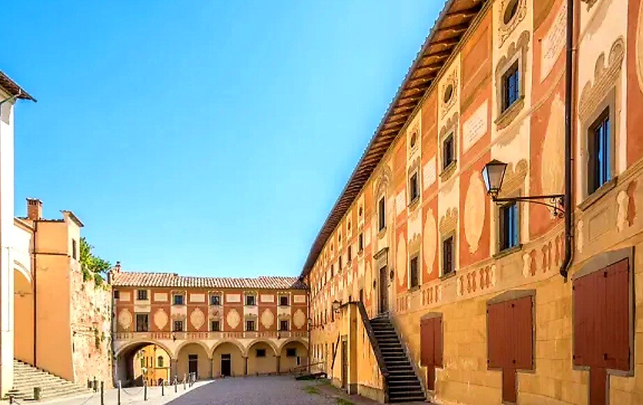 San Miniato