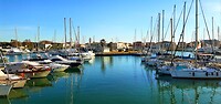 Haven Marina di Pisa