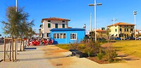 Marina di Pisa