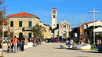 Marina di Pisa