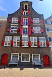 Mooie huizen in Dort!