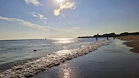 Strand Vlissingen
