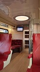 Luxe trein