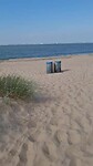Breskens strand