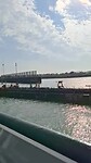 Op de ferry naar Breskens