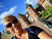 Genieten