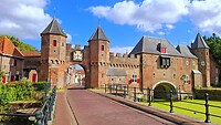 De mooie Koppelpoort