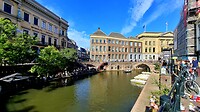 Utrecht