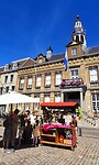 Straattheater