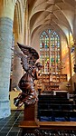 Sint Cristoffel Kathedraal