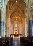 Sint Cristoffel Kathedraal