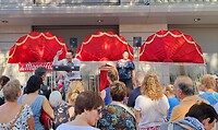 Straattheater