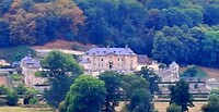 Chateau Neercanne