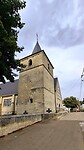 Kanne kerk