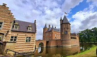 Kasteel Heeswijk