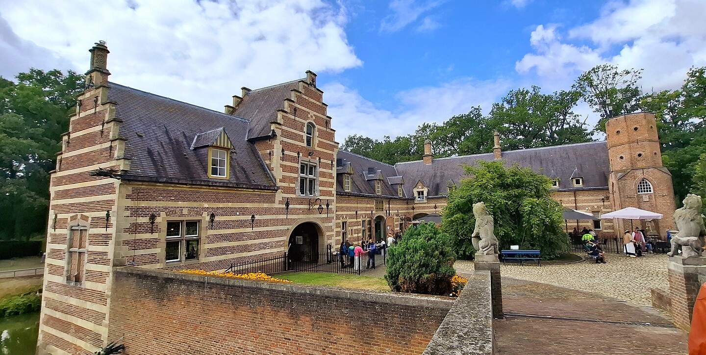 Kasteel Heeswijk