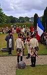 Château d’Heeswijk Libéré