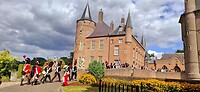 Château d’Heeswijk Libéré