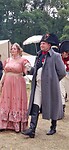 Napoleon en z'n vrouw