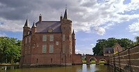 Kasteel Heeswijk