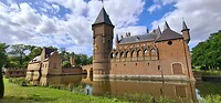 Prachtig kasteel