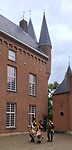 Kasteel Heeswijk