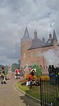Château d’Heeswijk Libéré