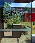 Het Nederlandse Openluchtmuseum