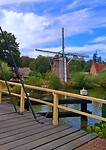 Het Nederlandse Openluchtmuseum
