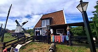 Het Nederlandse Openluchtmuseum