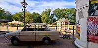 Het Nederlandse Openluchtmuseum